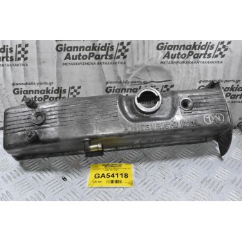 Ψευτοκάπακο Μηχανής Mitsubishi L200 2.5 4D56 1997-2005