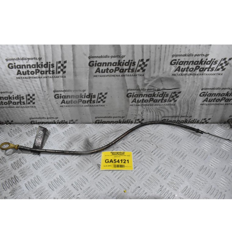 Δείκτης λαδιού Nissan Navara D40 YD25 2005-2012