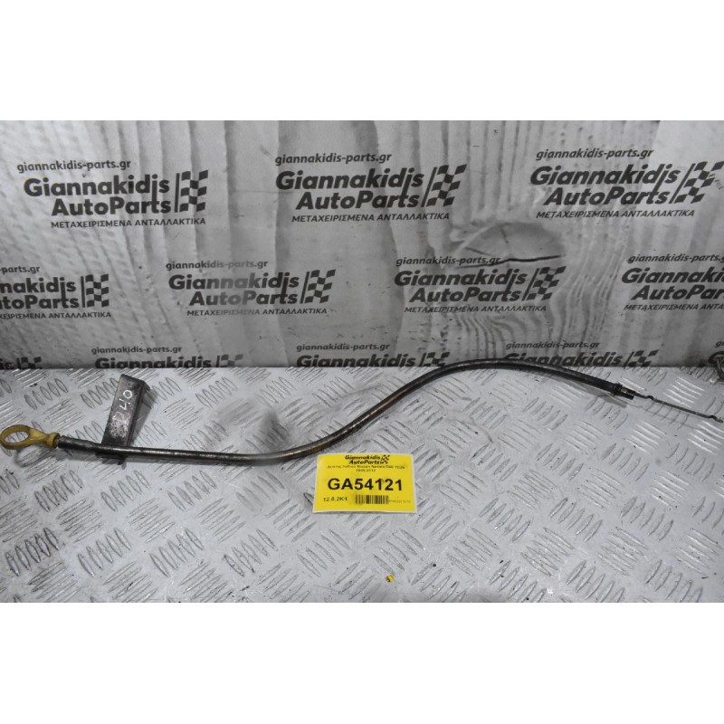 Δείκτης λαδιού Nissan Navara D40 YD25 2005-2012