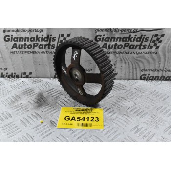 Γρανάζι Χρονισμού Mitsubishi L200 2.5 4D56 1997-2005 (48 δοντια)
