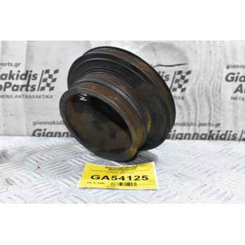 Τροχαλία Στροφάλου Nissan King Cab D21 2.0 NA20 1990-2000