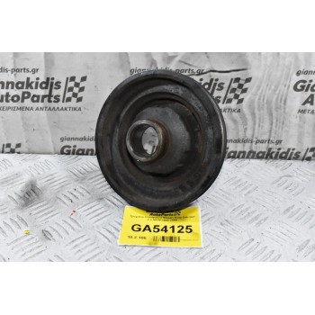 Τροχαλία Στροφάλου Nissan King Cab D21 2.0 NA20 1990-2000