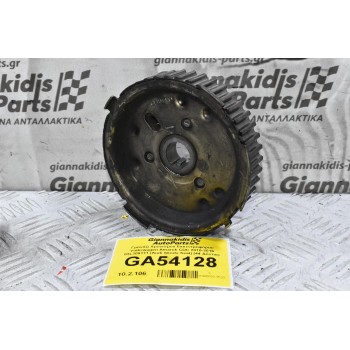 Γρανάζι Χρονισμού Εκκεντροφόρου Volkswagen Amarok CDC CJC 2010-2016 03L109111 (Audi Skoda Seat) (44 Δόντια)