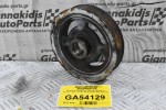 Τροχαλία Στροφάλου Renault Megane / Scenic / Clio 1.4 16v H4JA 2008-2020 (Dacia)