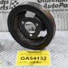 Τροχαλία Στροφάλου Peugeot 207 - 308 / Citroen C4 THP 5FT 1.6 Turbo (Mini Cooper) V756280180-03 (Γνήσια)