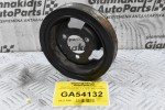 Τροχαλία Στροφάλου Peugeot 207 - 308 / Citroen C4 THP 5FT 1.6 Turbo (Mini Cooper) V756280180-03 (Γνήσια)