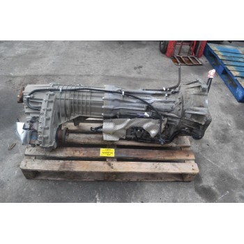 Αυτοματο Σασμαν Porche / Volkswagen Touareg - Audi Q7 3.6 FSI BHK KMH NVG 09D300039B