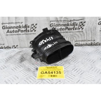 Αισθητήρας Πίεσης Αέρα MAP Mercedes-Benz E220 d 2.0 W213 654920 2016-2022 A0091538528 0281006457 (Γνήσιος)
