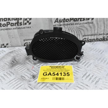 Αισθητήρας Πίεσης Αέρα MAP Mercedes-Benz E220 d 2.0 W213 654920 2016-2022 A0091538528 0281006457 (Γνήσιος)