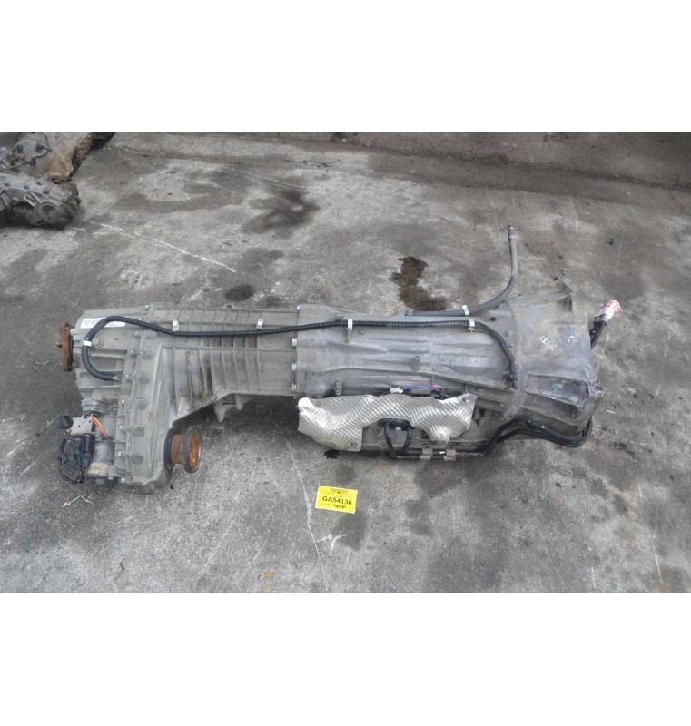 Αυτοματο Σασμαν Porche / Volkswagen Touareg - Audi Q7 3.6 FSI JXU NVG 09D300038M