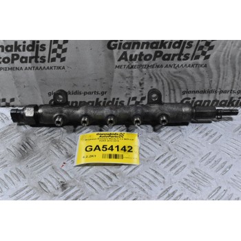 Μπεκιέρα-Φλογέρα Mazda 6 2.2 MZR-CD R2AA 2013-2018