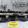 Μπεκιέρα - Φλογέρα Renault Scenic Megane Laguna 1.9 F9Q 2005-2015 0445214078 8200396999 (Suzuki Grand Vitara 1.9)