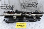 Μπεκιέρα - Φλογέρα Renault Scenic Megane Laguna 1.9 F9Q 2005-2015 0445214078 8200396999 (Suzuki Grand Vitara 1.9)