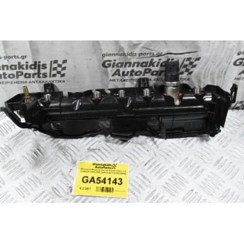 Μπεκιέρα - Φλογέρα Renault Scenic Megane Laguna 1.9 F9Q 2005-2015 0445214078 8200396999 (Suzuki Grand Vitara 1.9)