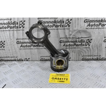 Πιστόνι Με Μπιέλα Kia Sorento D4CB 2.5 CRDI 2004-2010 (91mm) (Πείρος 33mm)