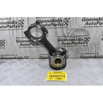 Πιστόνι Με Μπιέλα Kia Sorento D4CB 2.5 CRDI 2004-2010 (91mm) (Πείρος 33mm)