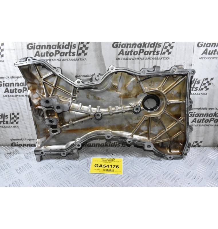 Καθρέφτης Χρονισμού Κινητήρα Mazda 6 LF 2.0 2005-2014