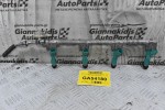 Μπεκιέρα Με Μπεκ Toyota RAV4 1AZ - 2AZ 2001-2005 23250-0H060