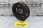Τροχαλία Στροφάλου Toyota RAV4 2.0 1AZ 2001-2005
