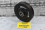 Τροχαλία Στροφάλου Toyota RAV4 2.0 1AZ 2001-2005