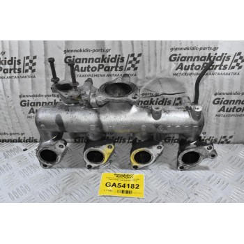 Πολλαπλή Εισαγωγής Mitsubishi L200 - Pajero 4D56 1998-2005 MR577029