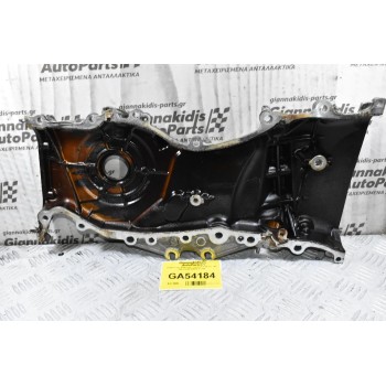 Καθρέφτης Μηχανής Toyota RAV4 2.0 1AZ 2001-2005 28070-41180