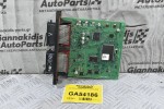 Εγκέφαλος Mazda 3 1.6 Z6 2004-2008 279721-5610