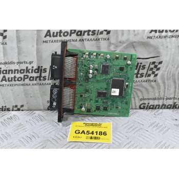 Εγκέφαλος Mazda 3 1.6 Z6 2004-2008 279721-5610
