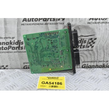 Εγκέφαλος Mazda 3 1.6 Z6 2004-2008 279721-5610