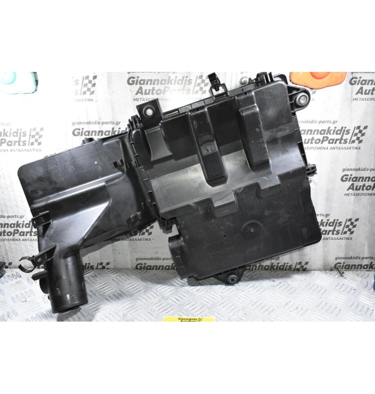 Φιλτροκούτι Mazda 3 1.6 Z6 2004-2008