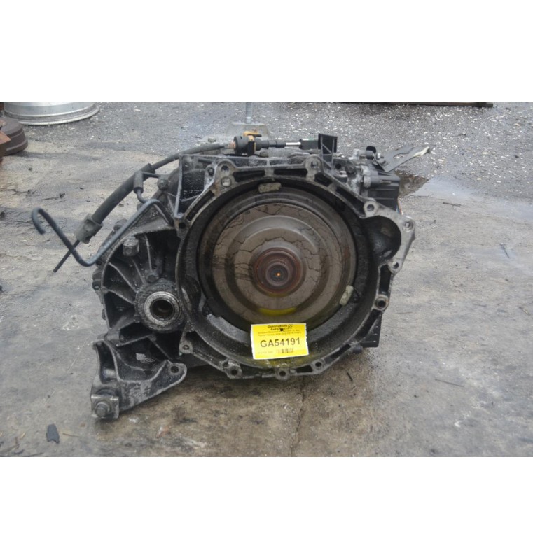 Αυτόματο Σασμάν Ford Mondeo / C Max  / Fpcus / Galaxy  2014-2019 (DS7R-7F097)