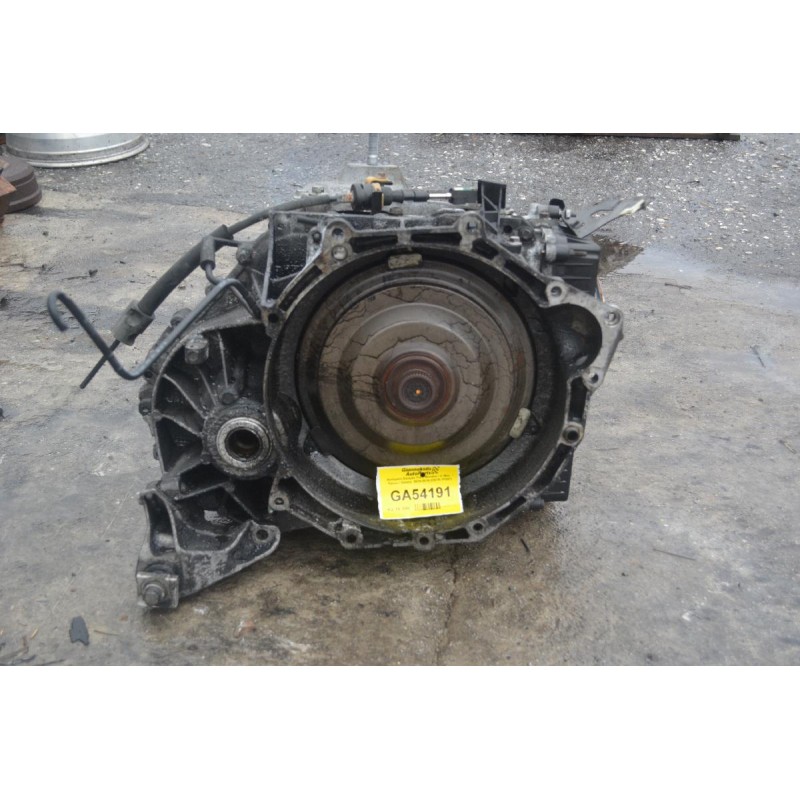 Αυτόματο Σασμάν Ford Mondeo / C Max  / Fpcus / Galaxy  2014-2019 (DS7R-7F097)