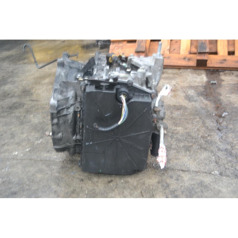 Αυτόματο Σασμάν Ford Mondeo / C Max  / Fpcus / Galaxy  2014-2019 (DS7R-7F097)