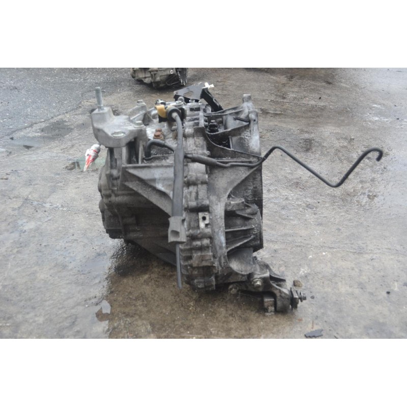 Αυτόματο Σασμάν Ford Mondeo / C Max  / Fpcus / Galaxy  2014-2019 (DS7R-7F097)