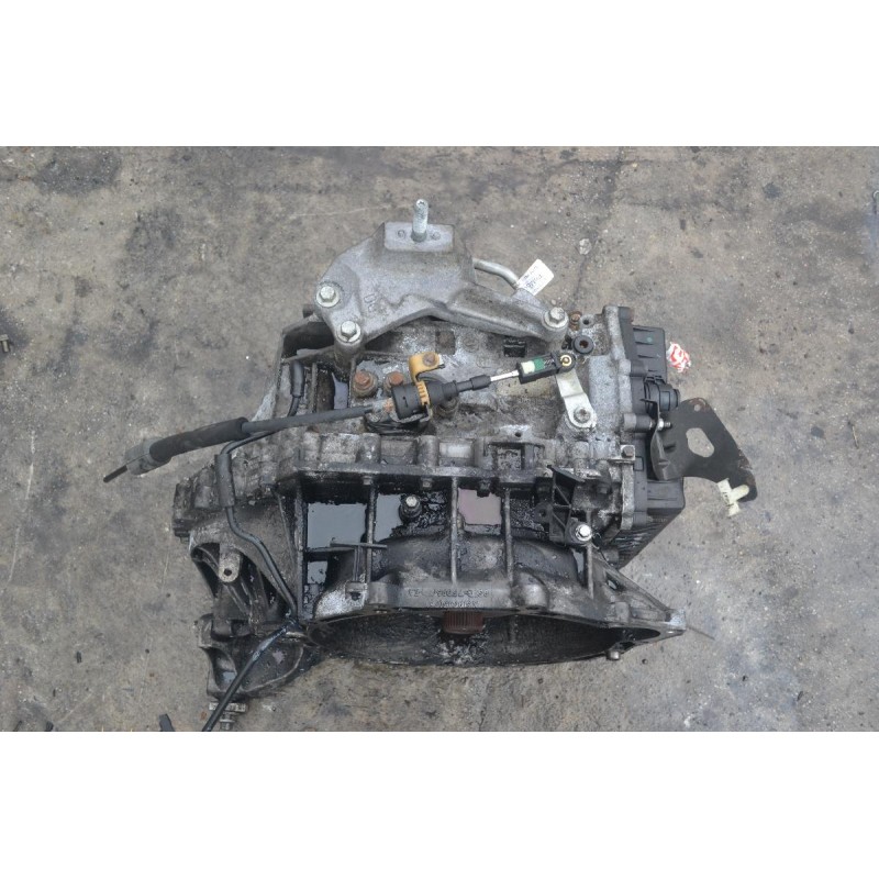 Αυτόματο Σασμάν Ford Mondeo / C Max  / Fpcus / Galaxy  2014-2019 (DS7R-7F097)