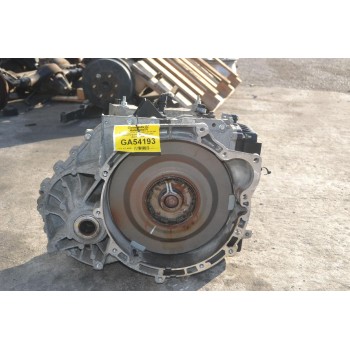 Αυτόματο Σασμάν Volvo S60 1.6T B4164T 2010-2019 BG9R7000AA 2010-2019 (BG9R7000AA)