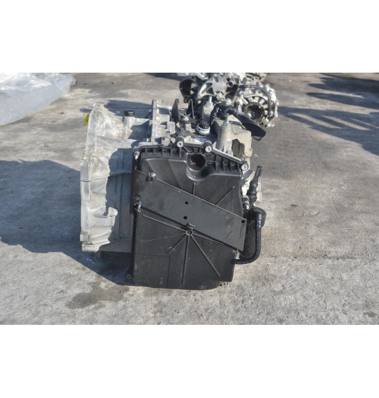 Αυτόματο Σασμάν Volvo S60 1.6T B4164T 2010-2019 BG9R7000AA 2010-2019 (BG9R7000AA)