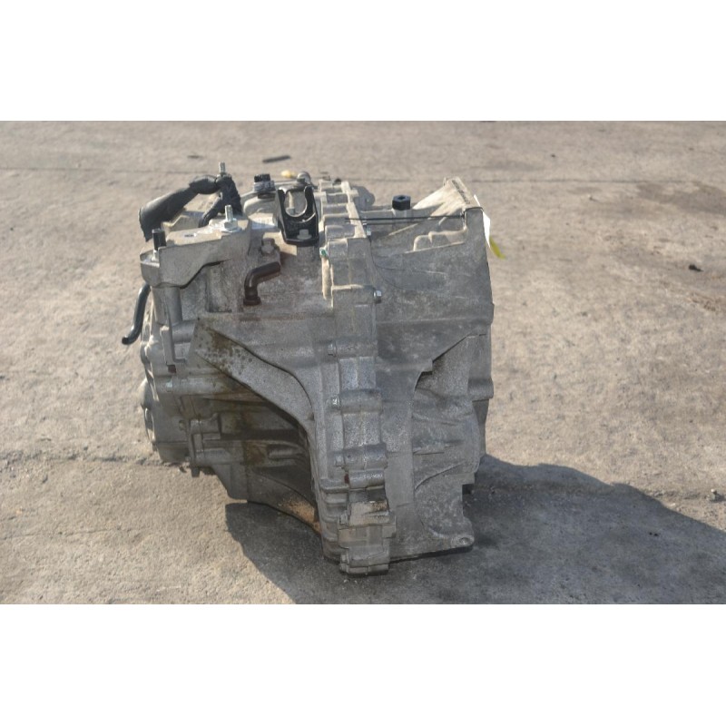 Αυτόματο Σασμάν Volvo S60 1.6T B4164T 2010-2019 BG9R7000AA 2010-2019 (BG9R7000AA)