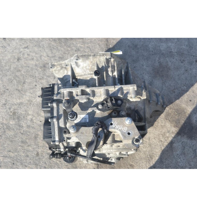 Αυτόματο Σασμάν Volvo S60 1.6T B4164T 2010-2019 BG9R7000AA 2010-2019 (BG9R7000AA)