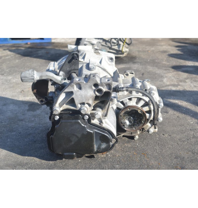 Χειροκίνητο Σασμάν Volkswagen Golf MK7 1.6 TDI CRK MWW 2013-2018