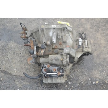 Χειροκίνητο Σασμάν Toyota Auris Corolla 1.4 D4D 1ND 2007-2012 30300-02110