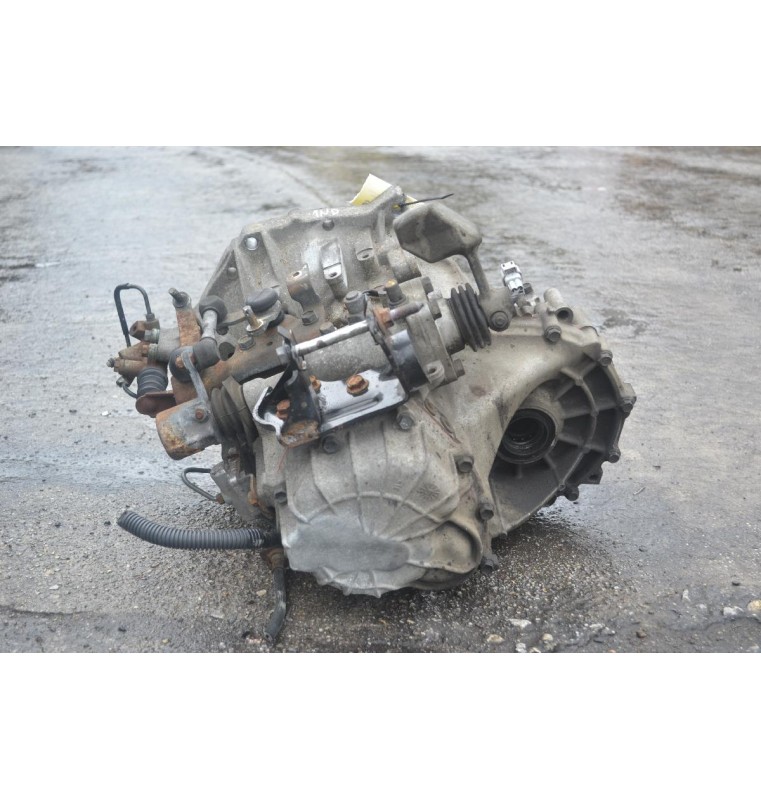 Χειροκίνητο Σασμάν Toyota Auris Corolla 1.4 D4D 1ND 2007-2012 30300-02110