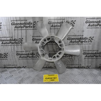 Φτερωτή Daihatsu Feroza 1.6 HD 1990-2001