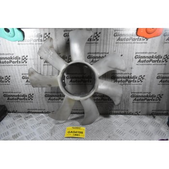 Φτερωτή Nissan Navara D22 YD25 2001-2005