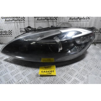 Φανάρι Εμπρός Αριστερό Volvo V40 2012-2016 LED 31420009