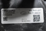 Φανάρι Εμπρός Αριστερό Volvo V40 2012-2016 LED 31420009