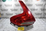Φανάρι Πίσω Αριστερά Volvo V40 2012-2019 Y555DX 31395845