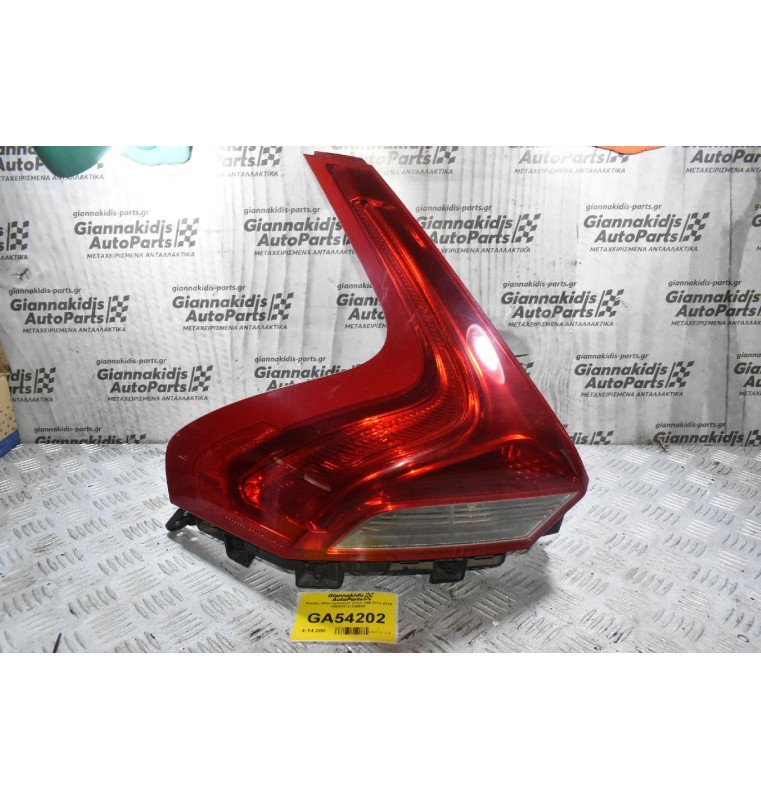 Φανάρι Πίσω Αριστερά Volvo V40 2012-2019 Y555DX 31395845