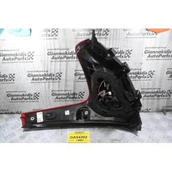 Φανάρι Πίσω Αριστερά Volvo V40 2012-2019 Y555DX 31395845