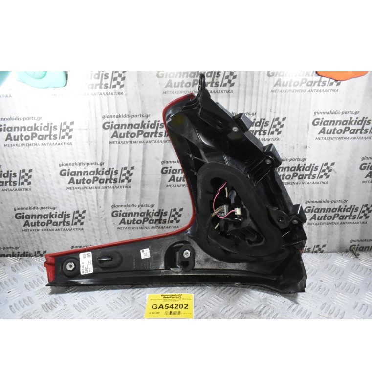 Φανάρι Πίσω Αριστερά Volvo V40 2012-2019 Y555DX 31395845